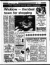 Wicklow People Friday 08 December 1989 Page 65