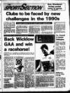 Wicklow People Friday 22 December 1989 Page 49