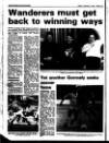 Wicklow People Friday 05 January 1990 Page 40
