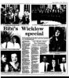 Wicklow People Friday 12 January 1990 Page 41
