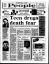 Wicklow People Friday 26 January 1990 Page 1