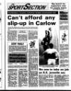 Wicklow People Friday 26 January 1990 Page 49