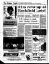 Wicklow People Friday 02 February 1990 Page 28