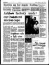 Wicklow People Friday 16 February 1990 Page 3
