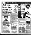 Wicklow People Friday 02 March 1990 Page 40