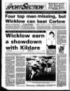 Wicklow People Friday 09 March 1990 Page 50