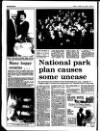 Wicklow People Friday 16 March 1990 Page 12