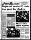 Wicklow People Friday 16 March 1990 Page 45