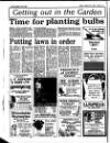 Wicklow People Friday 30 March 1990 Page 50