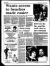 Wicklow People Friday 20 April 1990 Page 4