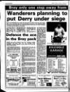 Wicklow People Friday 20 April 1990 Page 44