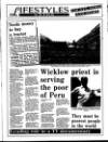 Wicklow People Friday 27 April 1990 Page 25