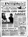 Wicklow People Friday 11 May 1990 Page 1