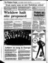 Wicklow People Friday 11 May 1990 Page 32