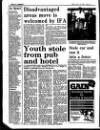 Wicklow People Friday 18 May 1990 Page 10