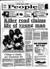 Wicklow People Friday 25 May 1990 Page 1