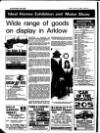 Wicklow People Friday 25 May 1990 Page 12