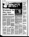 Wicklow People Friday 15 June 1990 Page 40