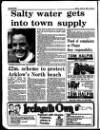 Wicklow People Friday 22 June 1990 Page 10