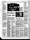 Wicklow People Friday 22 June 1990 Page 46