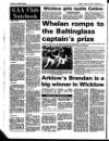 Wicklow People Friday 22 June 1990 Page 52