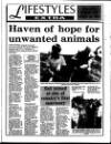 Wicklow People Friday 31 August 1990 Page 29