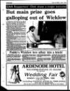 Wicklow People Friday 12 October 1990 Page 2