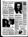 Wicklow People Friday 12 October 1990 Page 6