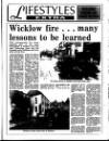 Wicklow People Friday 16 November 1990 Page 29