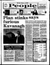 Wicklow People Friday 23 November 1990 Page 1