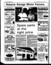 Wicklow People Friday 23 November 1990 Page 12