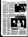 Wicklow People Friday 23 November 1990 Page 40