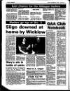 Wicklow People Friday 23 November 1990 Page 54