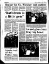 Wicklow People Friday 30 November 1990 Page 60