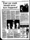 Wicklow People Friday 18 January 1991 Page 6