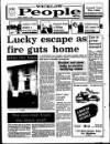 Wicklow People Friday 01 March 1991 Page 1
