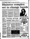 Wicklow People Friday 01 March 1991 Page 28