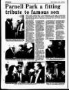 Wicklow People Friday 01 March 1991 Page 34