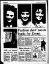 Wicklow People Friday 15 March 1991 Page 12