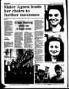 Wicklow People Friday 15 March 1991 Page 14