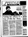 Wicklow People Friday 15 March 1991 Page 33