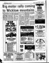 Wicklow People Friday 29 March 1991 Page 34