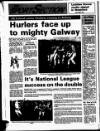 Wicklow People Friday 29 March 1991 Page 46