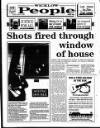 Wicklow People Friday 17 May 1991 Page 1