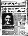 Wicklow People Friday 09 August 1991 Page 1