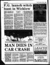 Wicklow People Friday 16 August 1991 Page 2