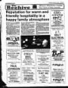 Wicklow People Friday 23 August 1991 Page 46