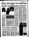 Wicklow People Friday 01 November 1991 Page 8