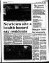 Wicklow People Friday 01 November 1991 Page 9