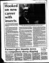 Wicklow People Friday 01 November 1991 Page 14